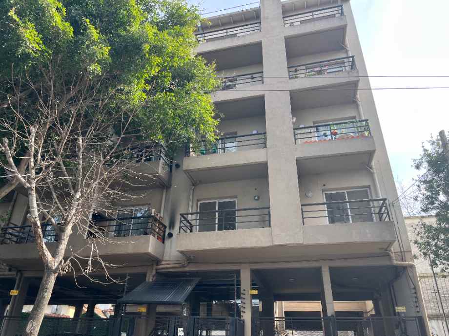 Depto 2 Amb. con Cochera y Balcón con Parrilla – Tigre