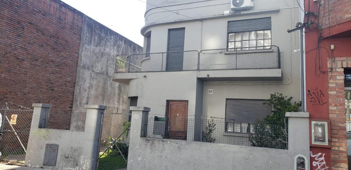Lote Apto Para Construir