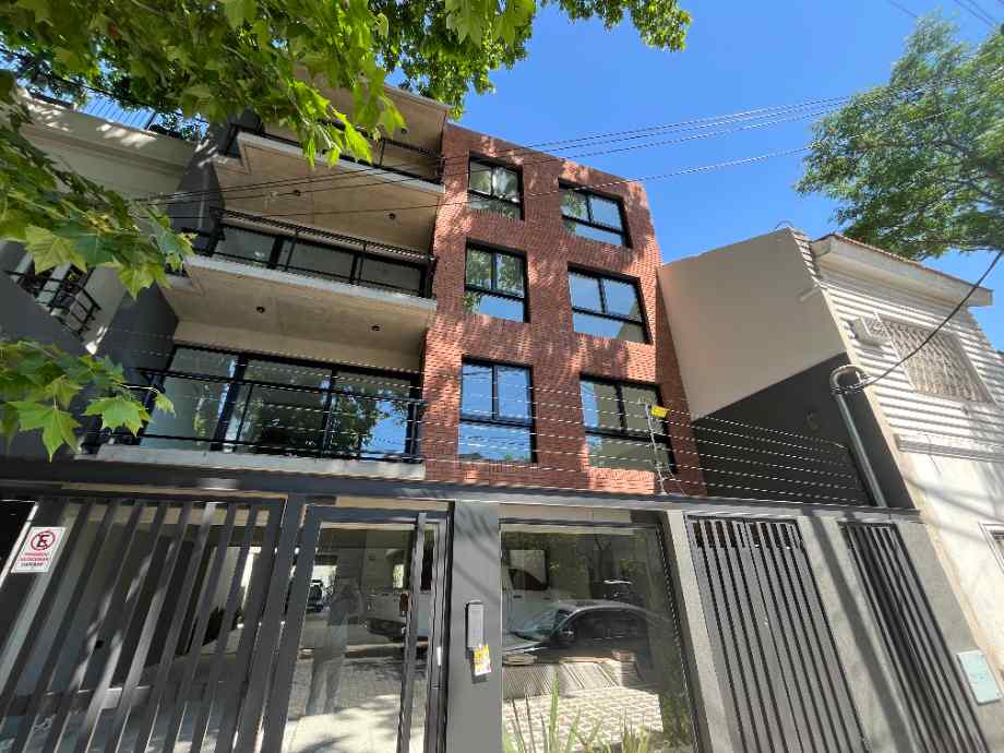 Departamento 2 Ambientes a Estrenar – San Isidro