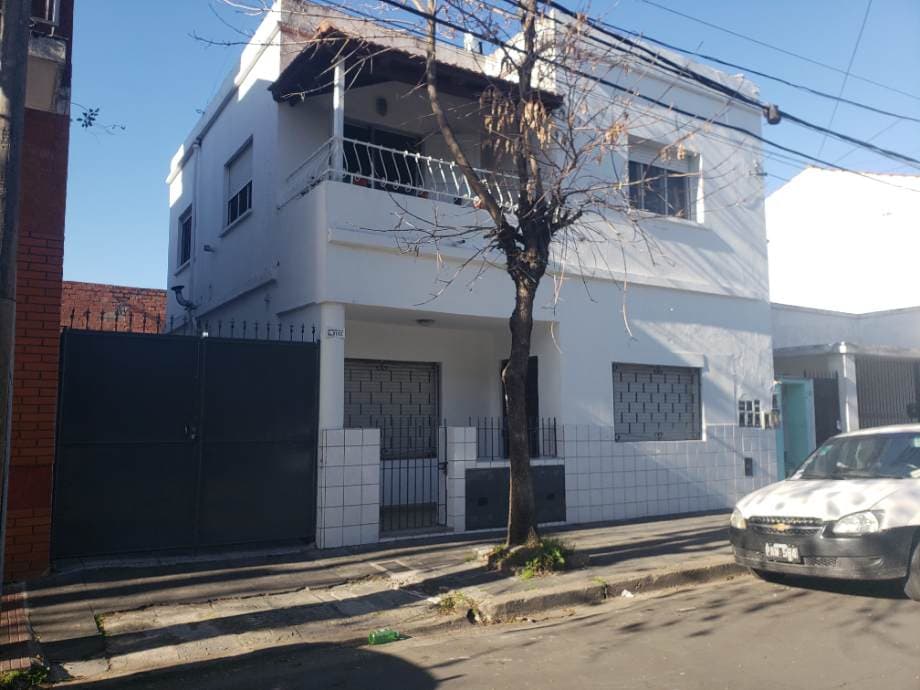 Casa PH en Venta en Virreyes