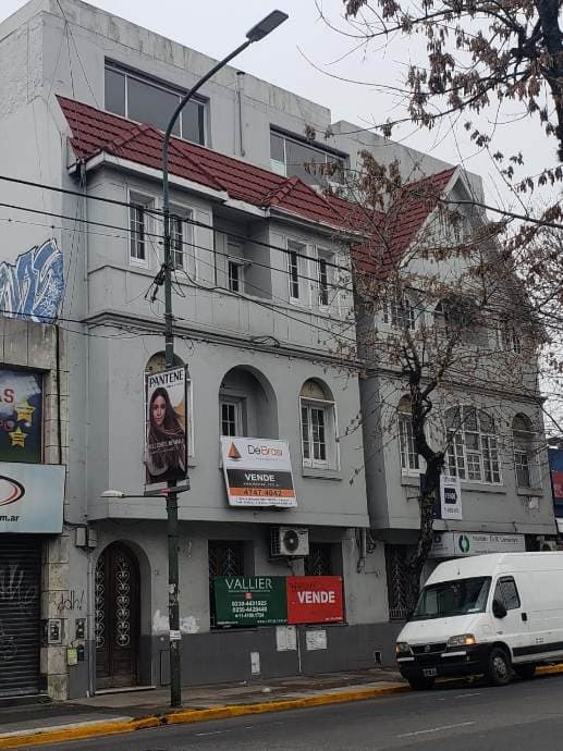 Inmueble Comercial en Venta en San Isidro
