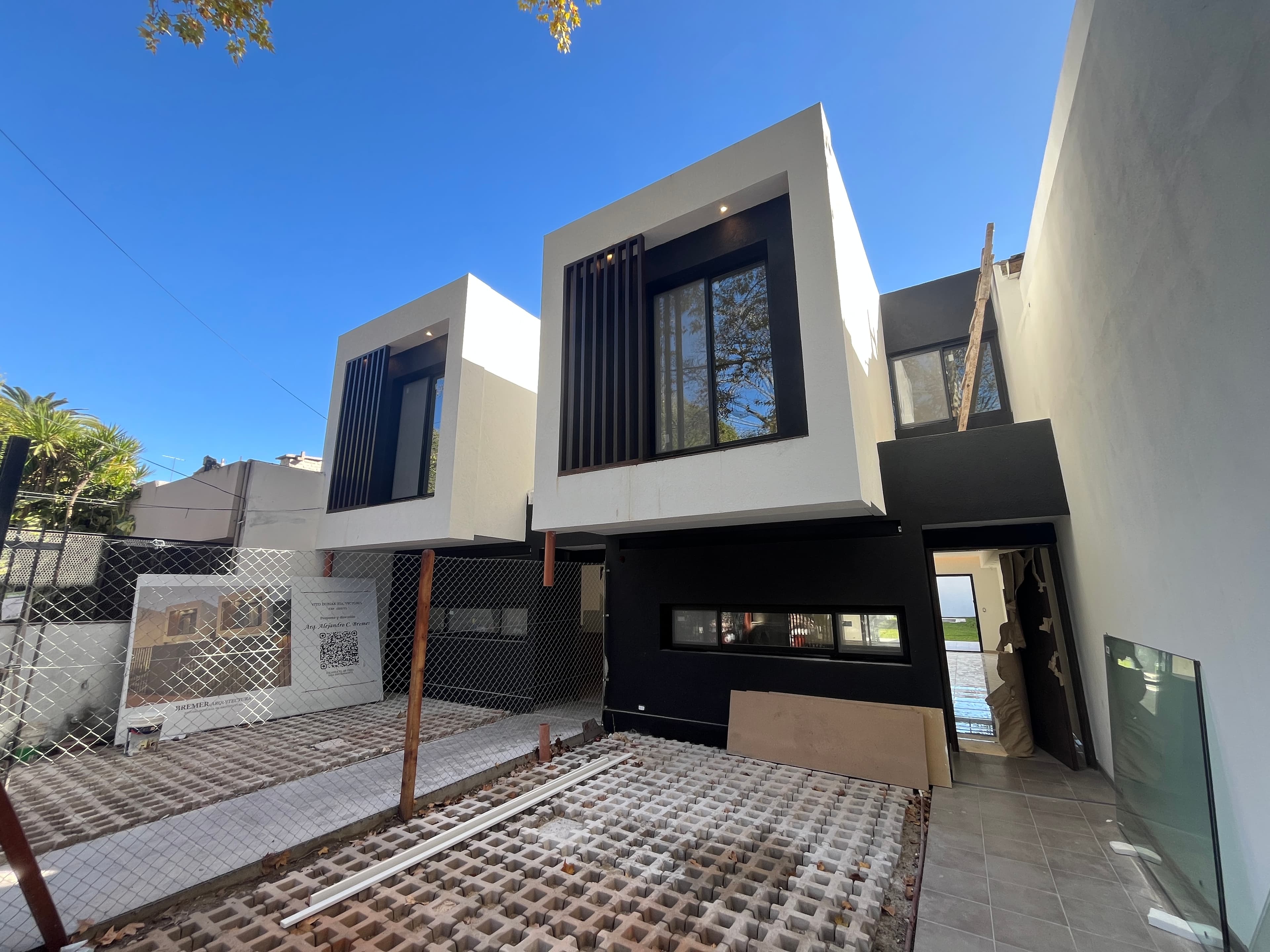 Punta Chica! Duplex a Estrenar!