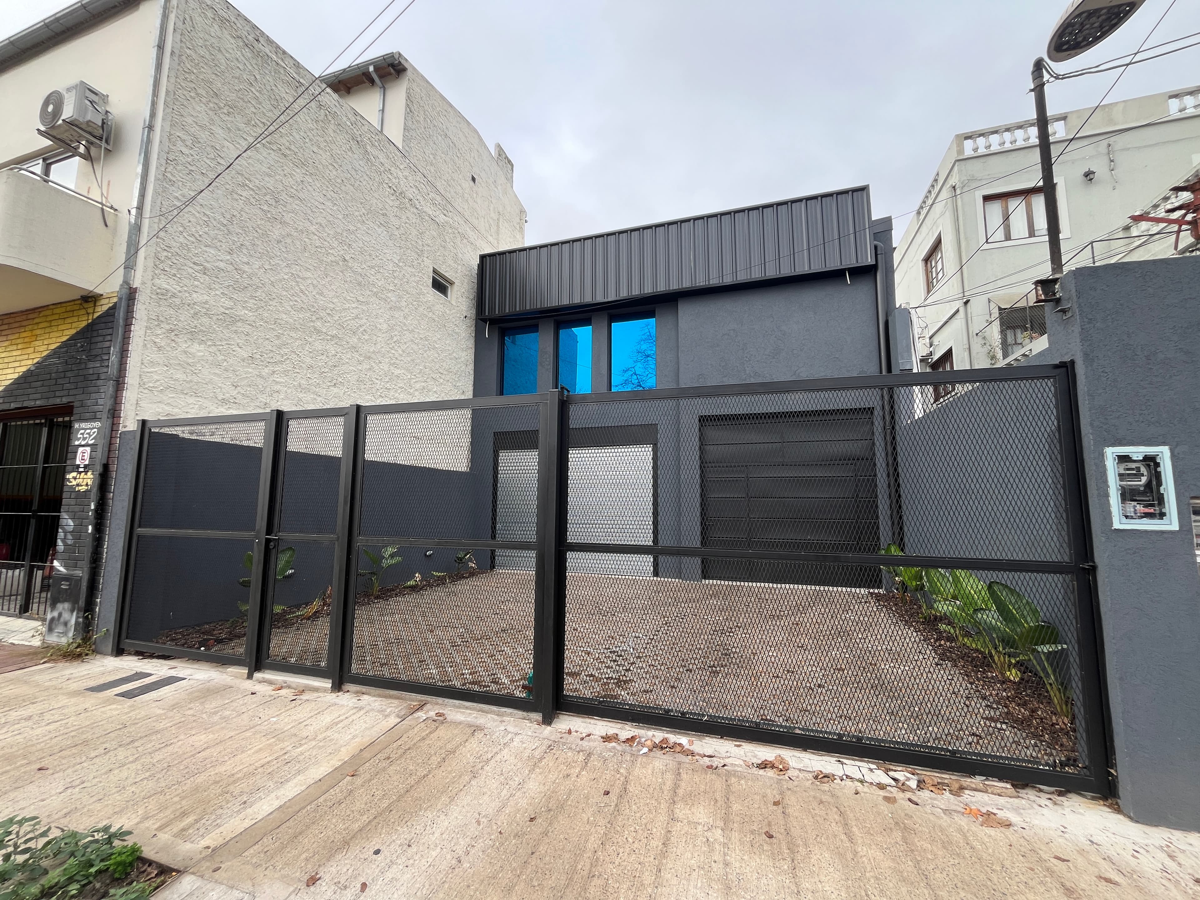 Increíble Galpón en venta en Martínez a cuadras de Av. Santa Fe
